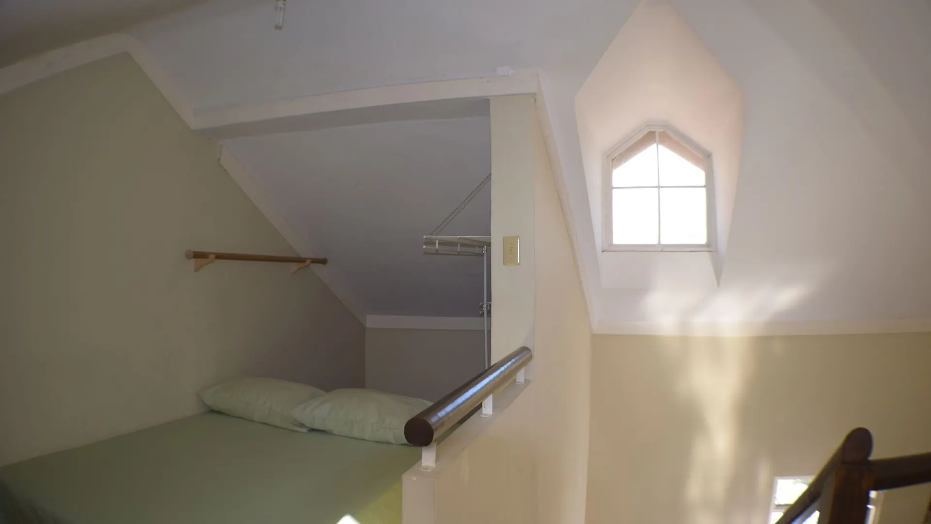 Lägenhet Lilford Mews Suites Kingston