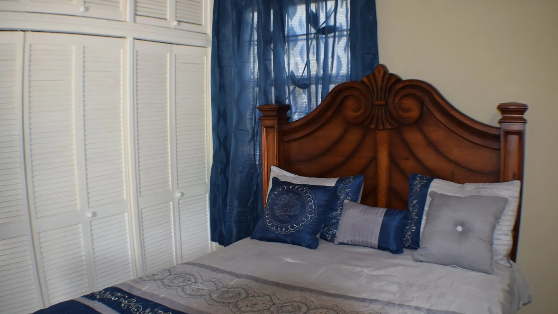 Lilford Mews Suites Kingston Lägenhet