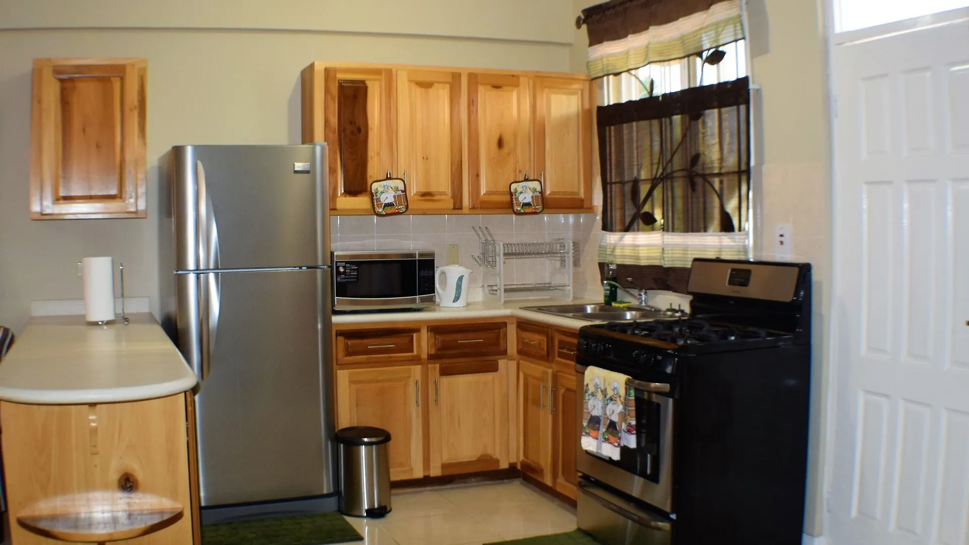 Apartment Lilford Mews Suites Kingston