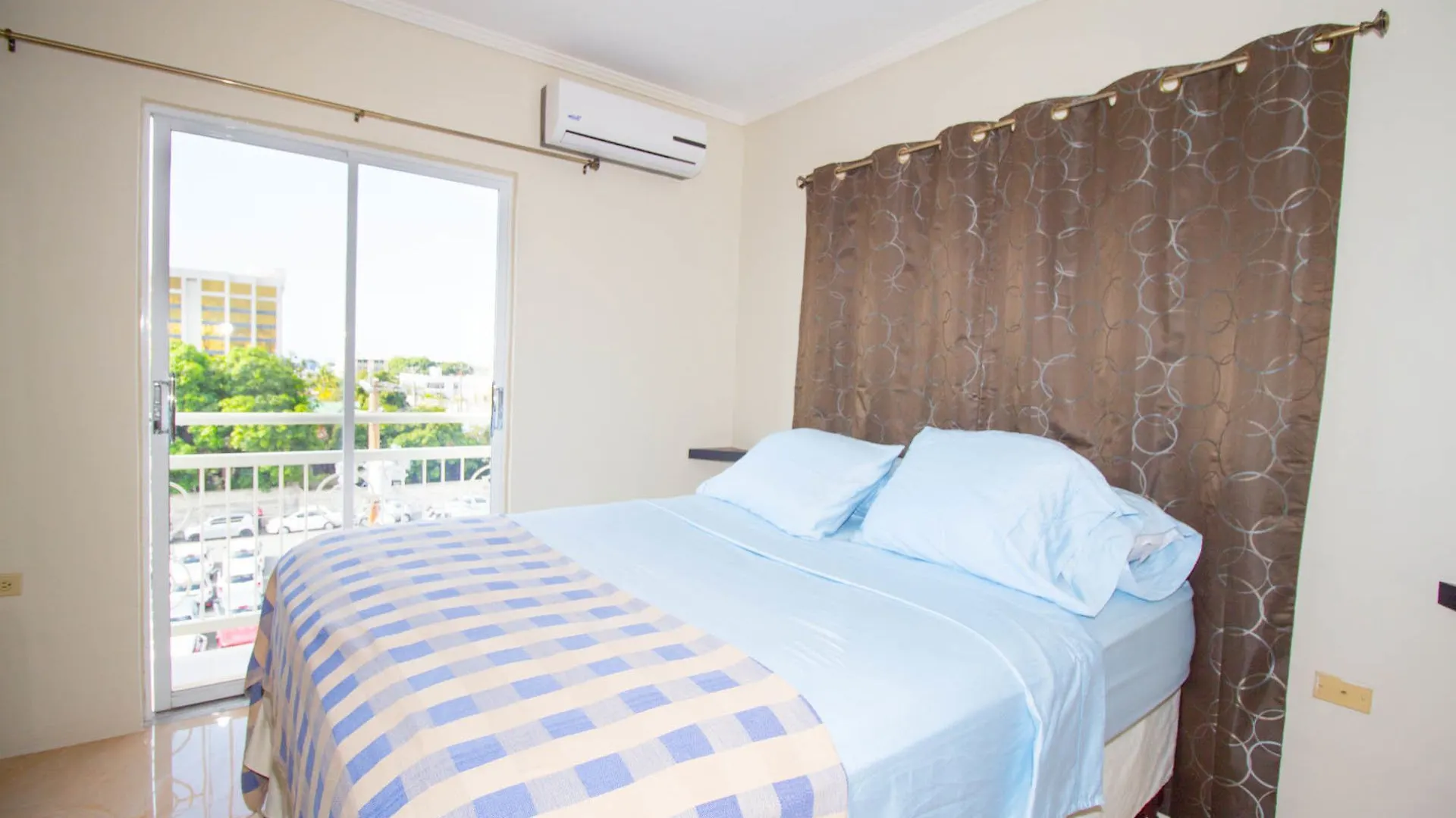 Apartment Lilford Mews Suites Kingston